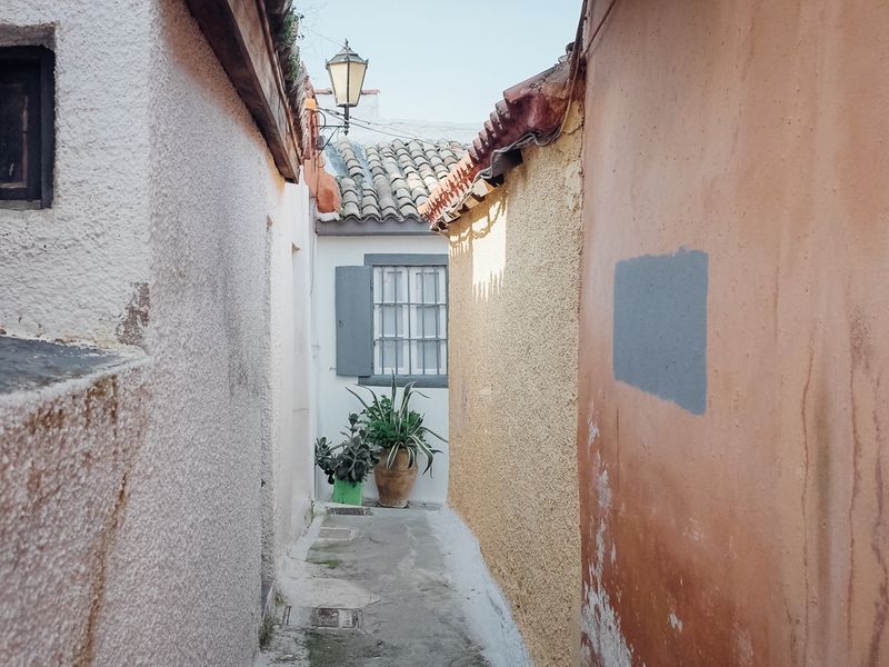 Настоящие Афины (3/15)