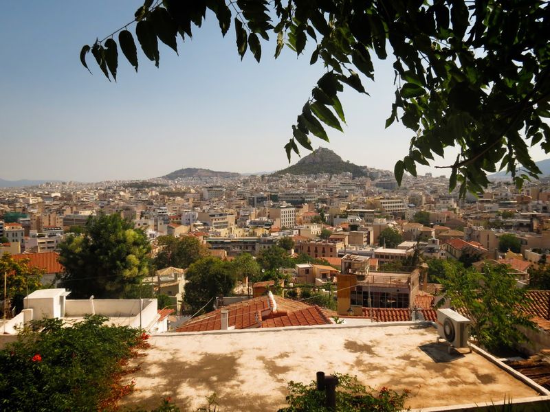 Настоящие Афины (2/15)