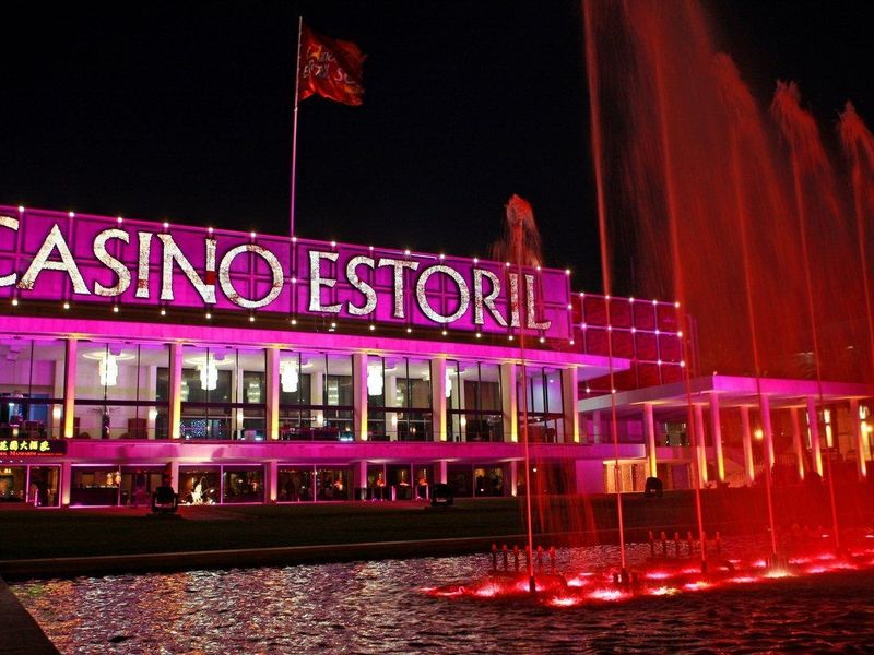 Хардкор-тур по Лиссабону и окрестностям (4/7)