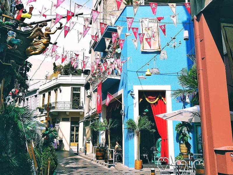 Настоящие Афины (4/15)