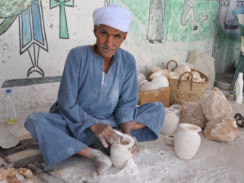 Путешествие в Луксор (13/13)