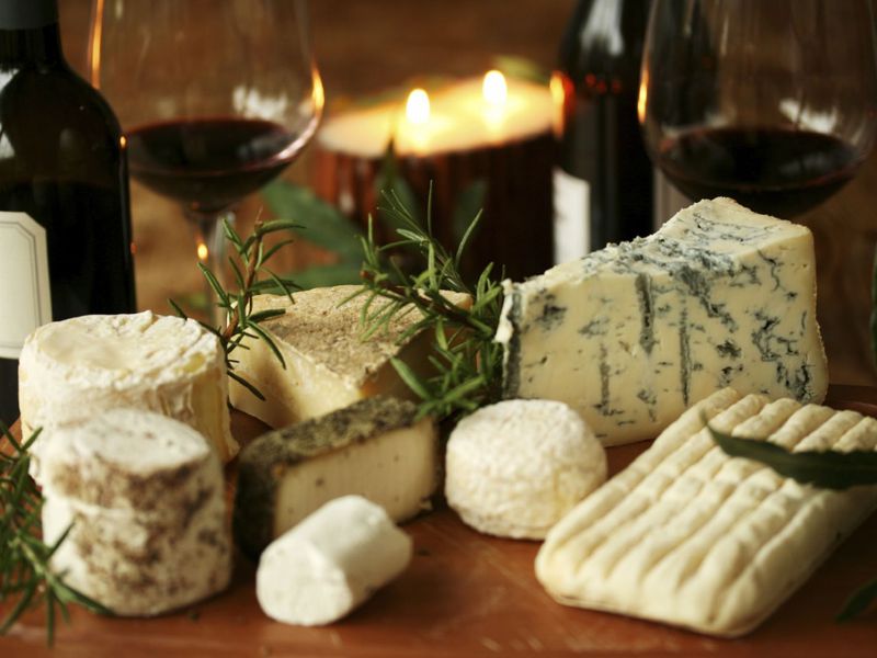 Гастрономический вояж по Парижу (2/5)