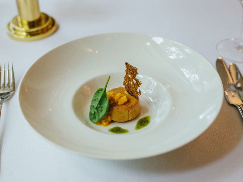 Гастрономический вояж по Парижу (3/5)