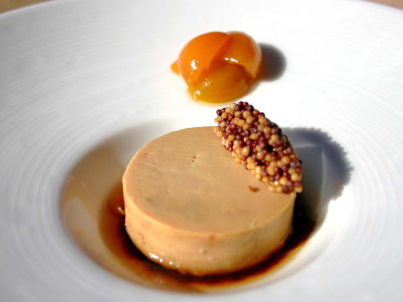 Гастрономический вояж по Парижу (5/5)