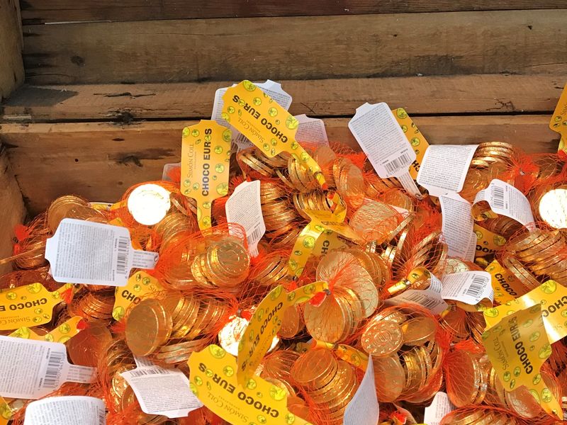 Экскурсия-квест «На поиски пиратских сокровищ!» (5/9)