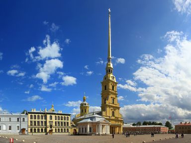 Экскурсия "«Страсти» и достижения дома Романовых": фото