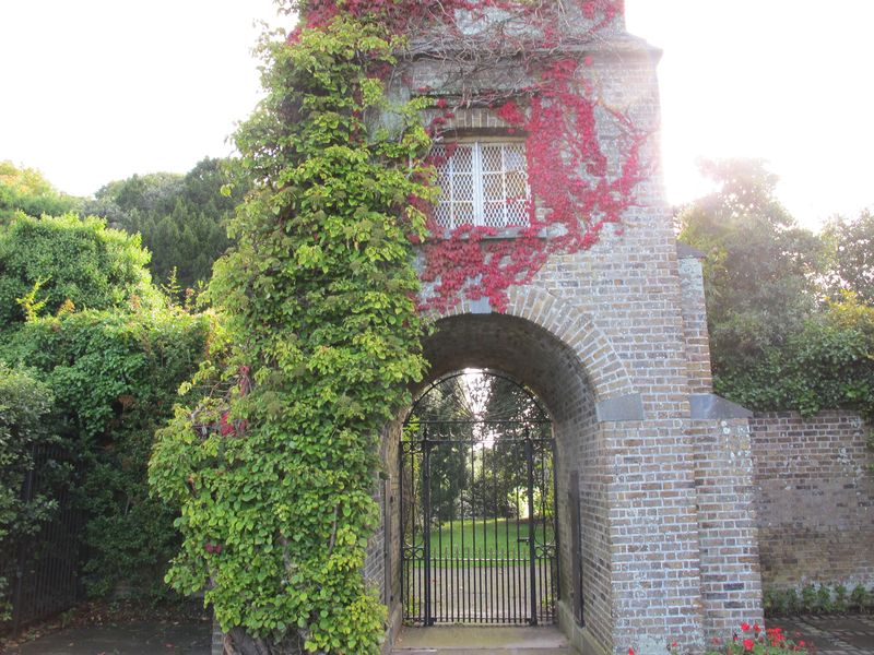 По местам семейства Гиннес (4/15)