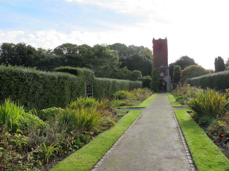 По местам семейства Гиннес (5/15)