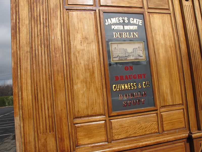 По местам семейства Гиннес (12/15)