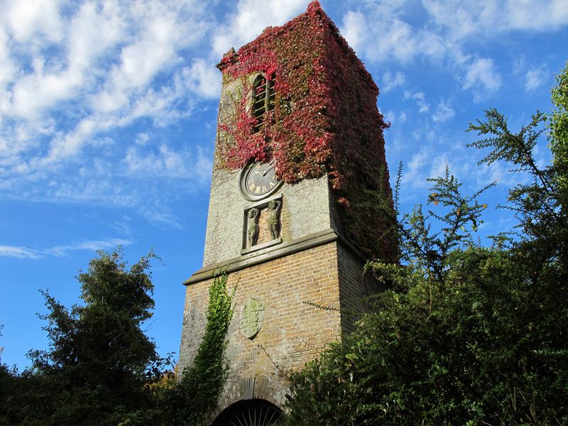 По местам семейства Гиннес (6/15)