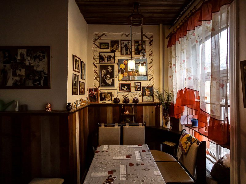 «Дом с виноградом»: в гостях у прошлого (4/10)