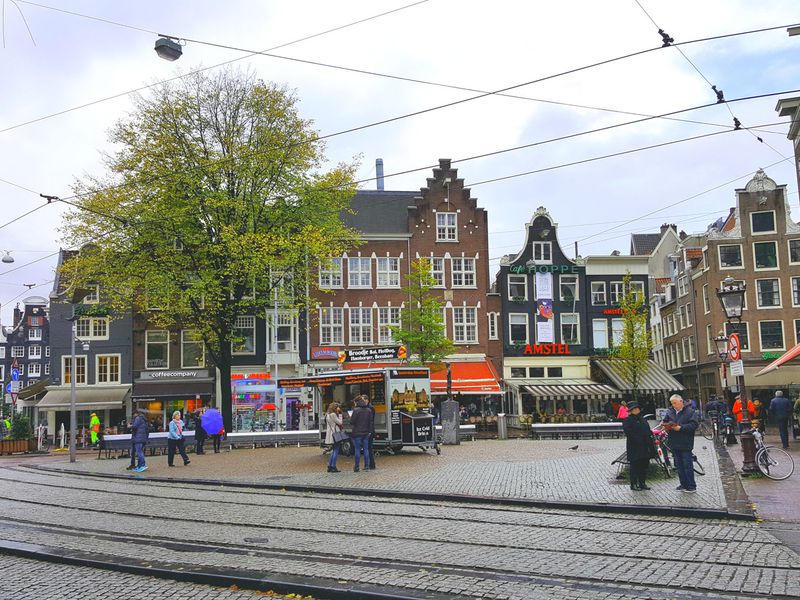 Бар-тур по Амстердаму (13/13)