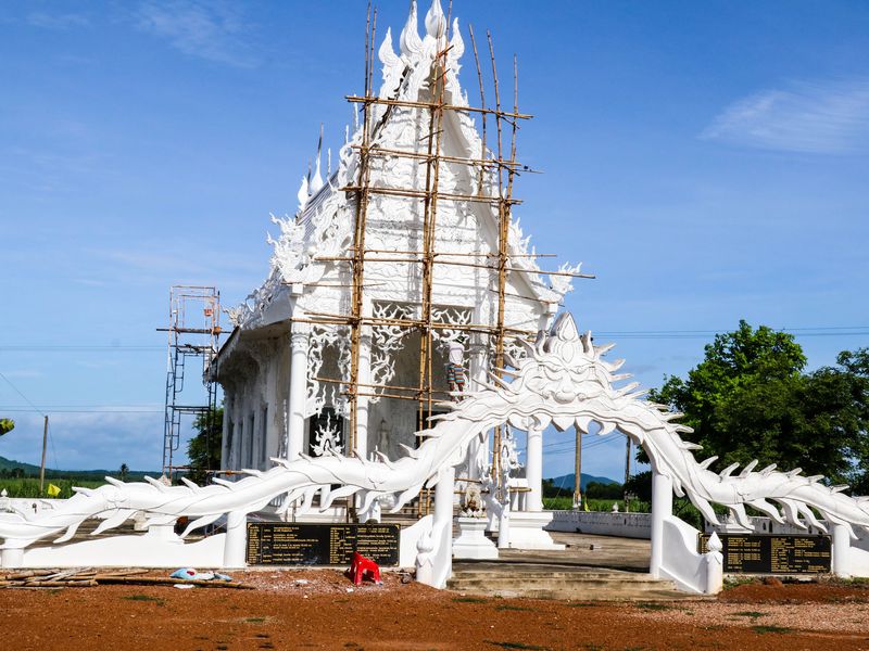 Экзотическое 2-дневное путешествие по реке Квай (28/37)