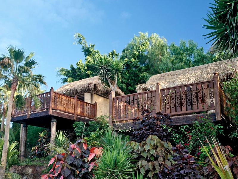 Из Тенерифе — в Сиам парк! (6/15)