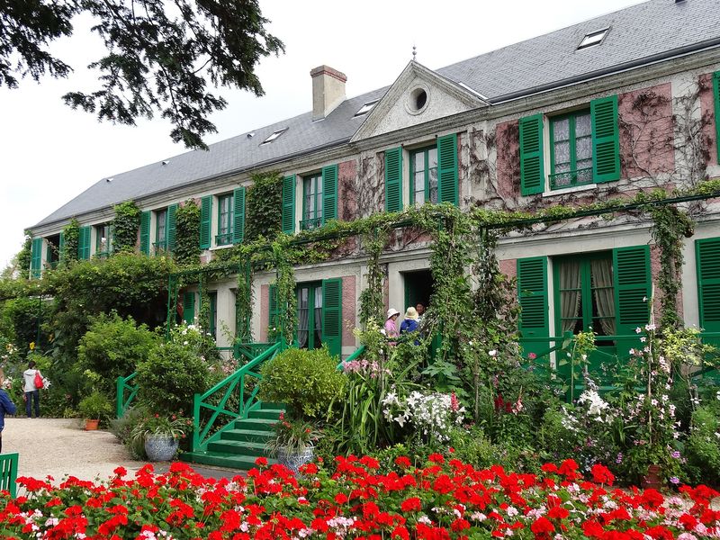 Один день в Нормандии (5/10)