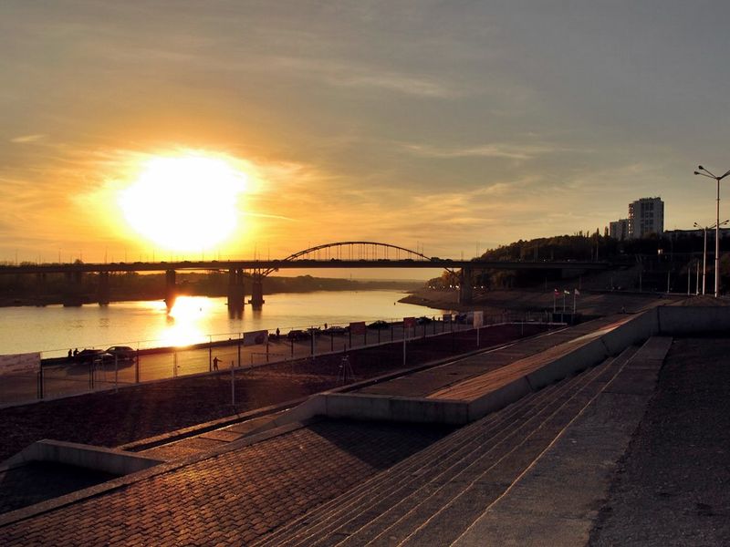 Все, что нужно знать об Уфе (4/9)