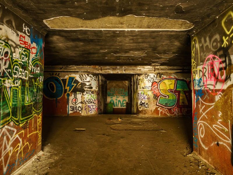 Хардкор-тур по Лиссабону и окрестностям (2/7)