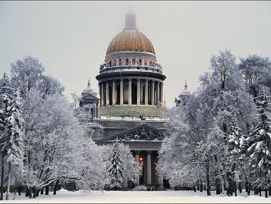 Экскурсия "Фото-экскурсия «Классический Петербург»": фото