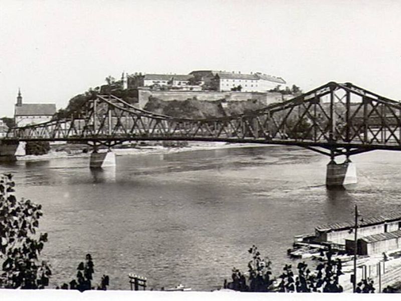 Обзорная экскурсия по Нови-Саду (11/16)