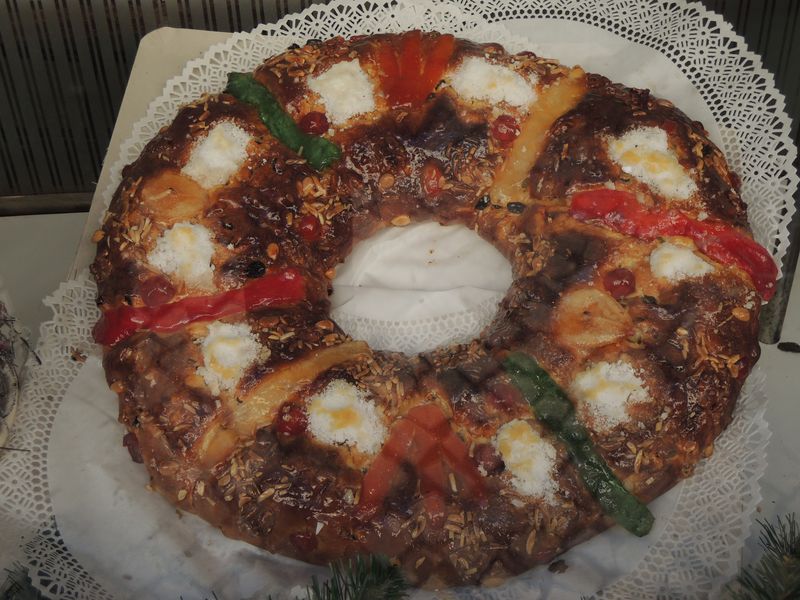 Попробовать Лиссабон на вкус. Кулинарная прогулка (18/18)