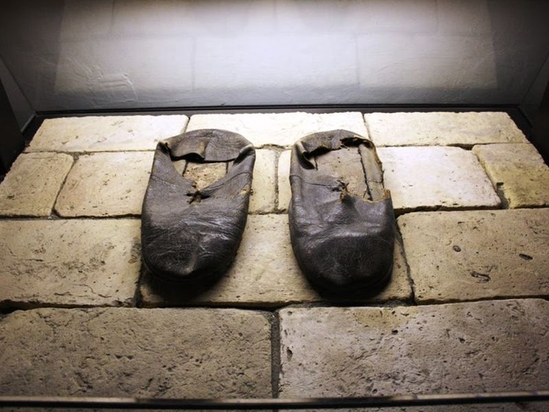 По следам иезуитов в Риме (4/10)