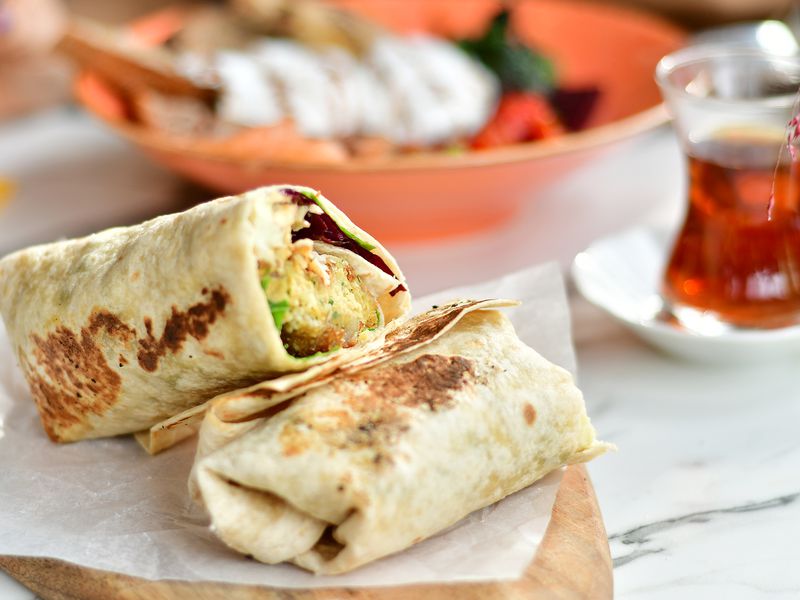 Красочный Стамбул без суеты и спешки (10/11)