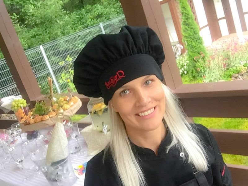 Вкусная Беларусь (9/11)