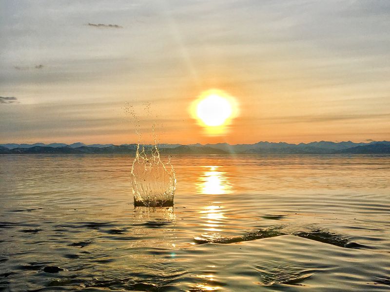 Петропавловск-Камчатский для первооткрывателей (3/11)