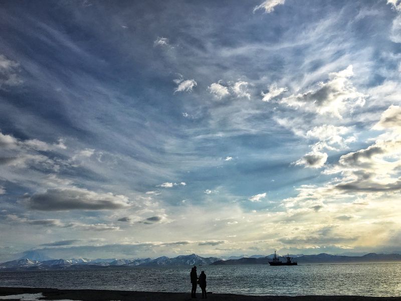 Петропавловск-Камчатский для первооткрывателей (7/11)