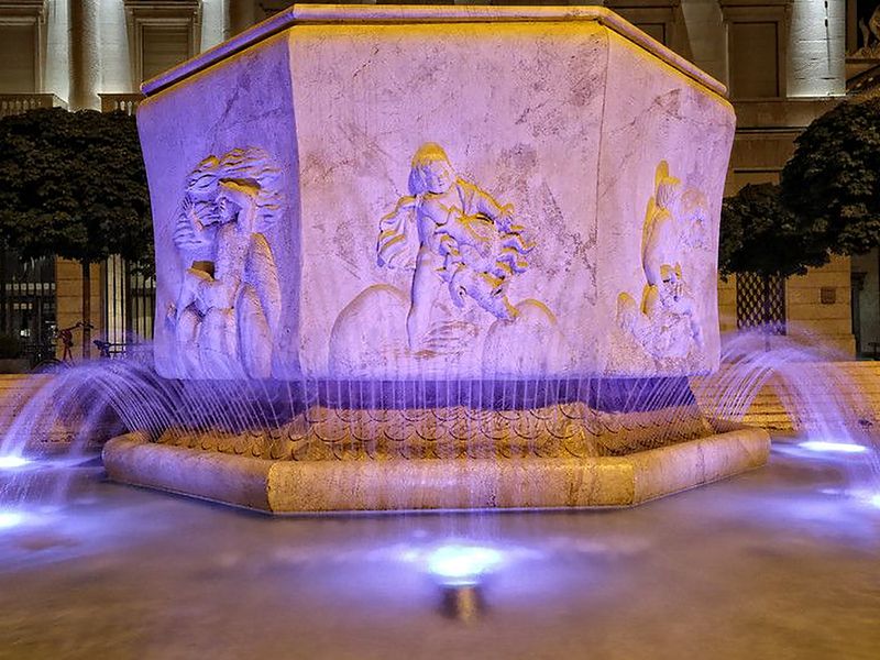 Добро пожаловать в Бергамо! (7/12)