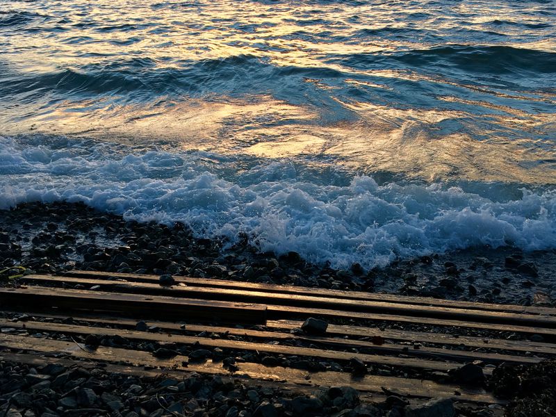 Петропавловск-Камчатский для первооткрывателей (8/11)