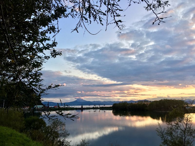 Петропавловск-Камчатский для первооткрывателей (10/11)