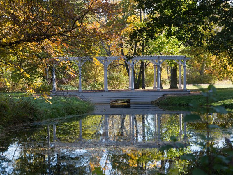 По Петергофу и Ораниенбауму — на велосипеде! (8/12)