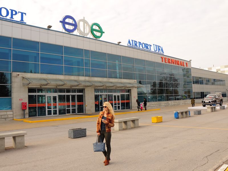 Все, что нужно знать об Уфе (3/9)