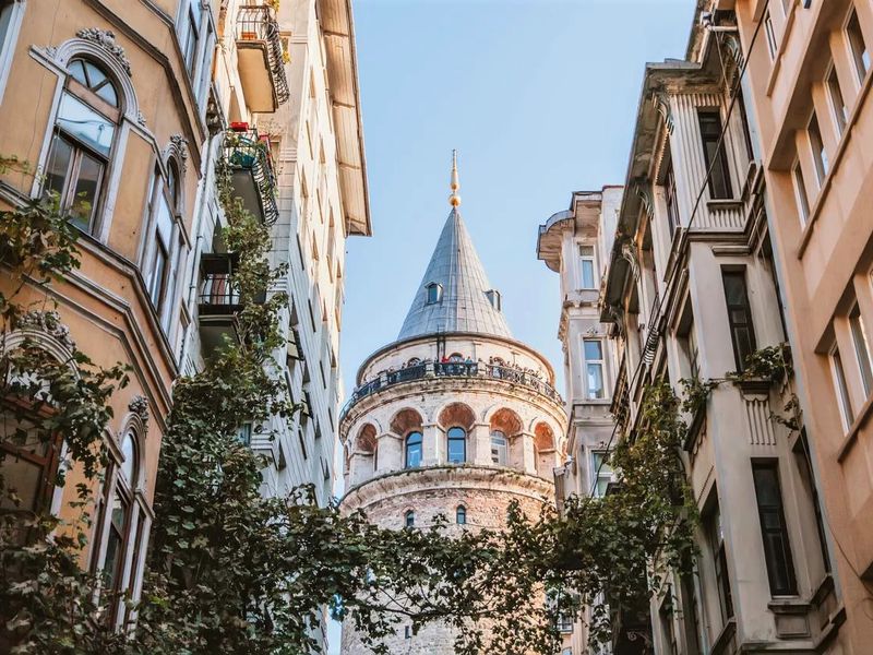 Красочный Стамбул без суеты и спешки (8/11)