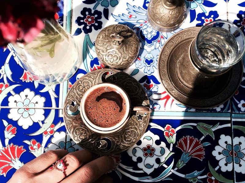 Красочный Стамбул без суеты и спешки (6/11)