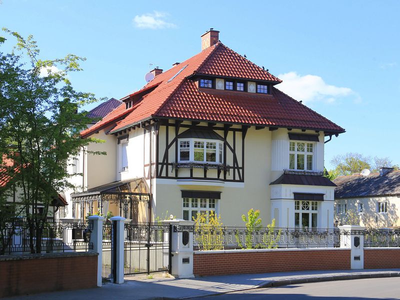 По Калининграду на автобусе (9/14)