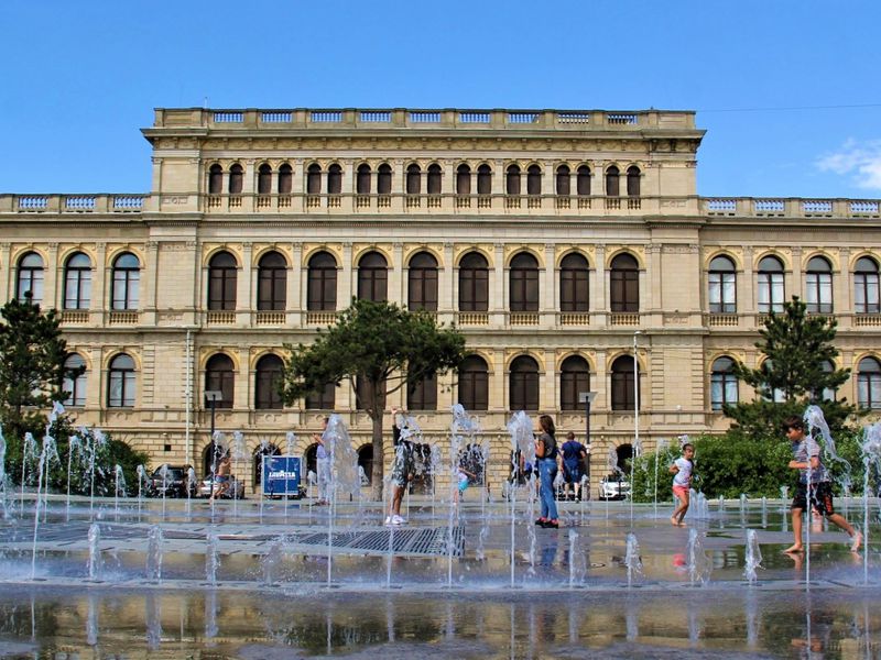 По Калининграду на автобусе (14/14)