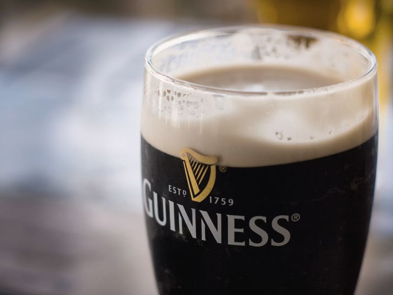 По местам семейства Гиннес (14/15)