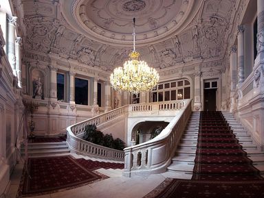 Экскурсия "Петербург и его императрицы, княгини, фрейлины": фото